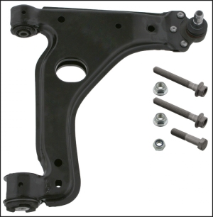 مقص امامى سفلى R