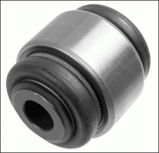 جلبة خلفى بالزيت