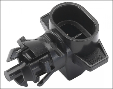 حساس حرارة جو