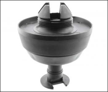 قاعدة كوريك مدورة