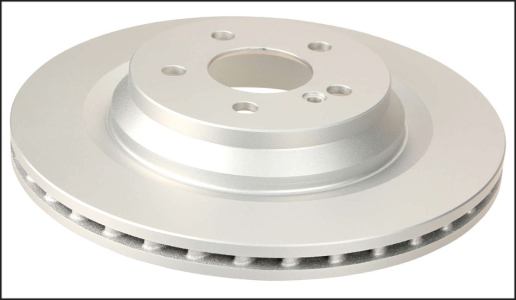 طقم طنبور خلفى دوبل