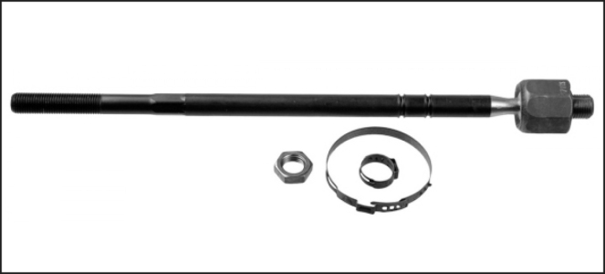 تيش اسكترا داخلى