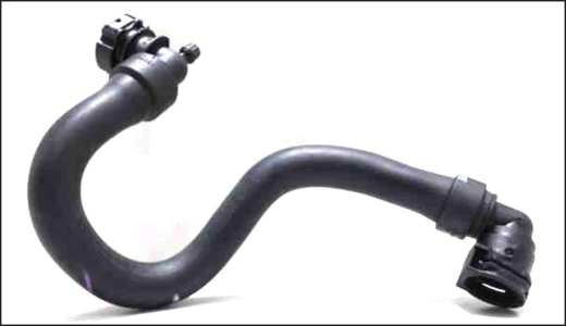 طقم خرطوم سخن