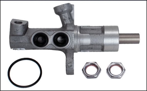 ماستر فرامل عمومى