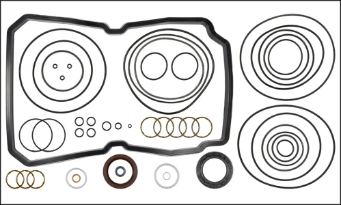طقم جوانات فتيس 600