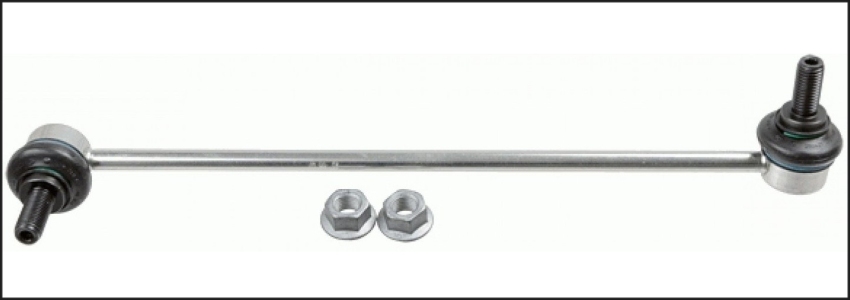 تيش استبليزر امامى