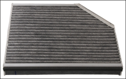 فلتر تكييف داخلى 