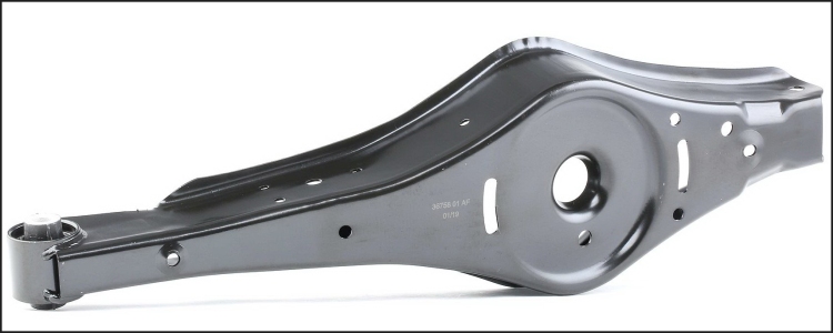 مقص خلفى مركب