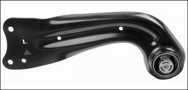 شداد مقص خلفى بلطة L