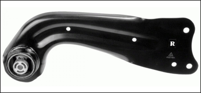 شداد مقص خلفى بلطة R