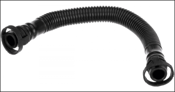 خرطوم بخار زيت