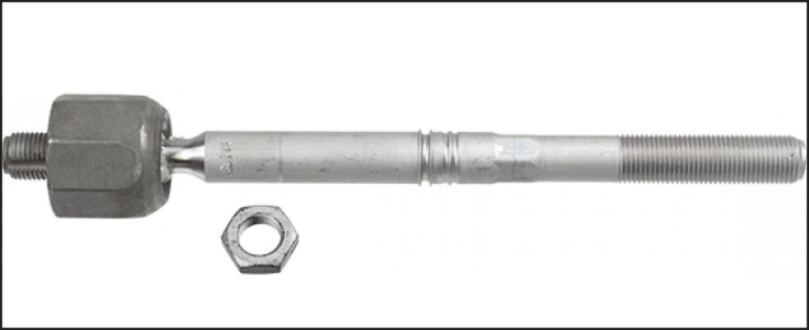 زراع اسكترا داخلى