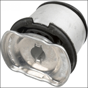 جلبة قنطرة خلفية