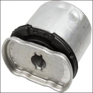 جلبة قنطرة خلفية