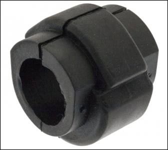 كوتش استبليزر امامى