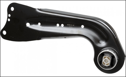 شداد مقص خلفى بلطة L