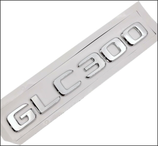 كلمة خلفية (شعار - علامة) GLC300