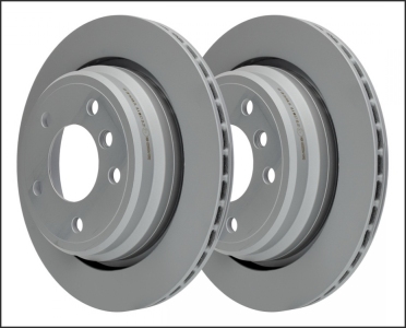 طقم طنبور خلفى (دوبل)