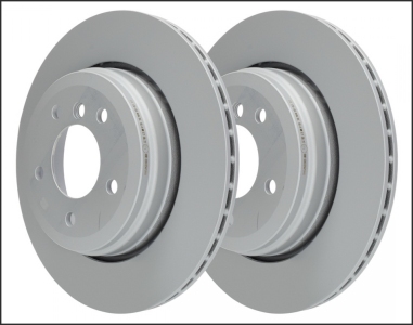 طقم طنبور خلفى صغير