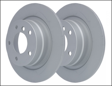 طقم طنبور خلفى