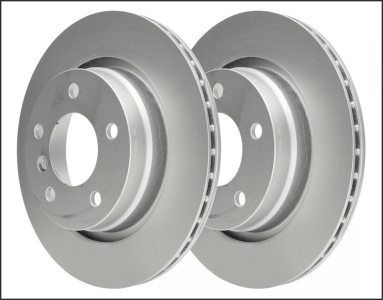 طقم طنبور خلفى