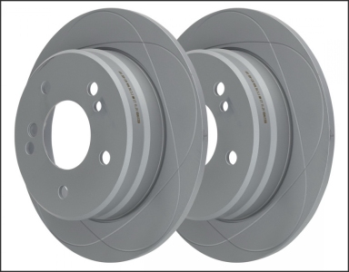 طقم طنبور خلفى كبير