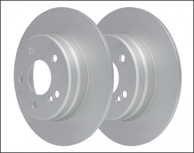 طقم طنبور خلفى