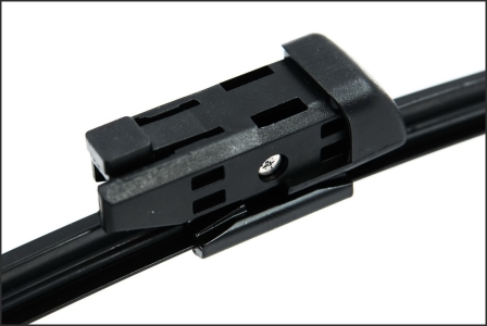 طقم مساحات أمامي