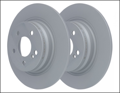 طقم طنبور خلفى كبير