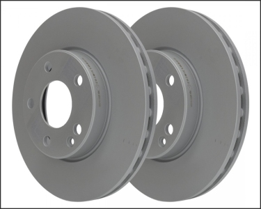 طقم طنبور أمامى