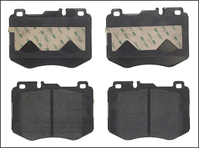 طقم تيل امامى AMG