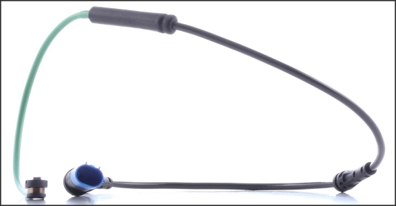 حساس فرامل خلفى