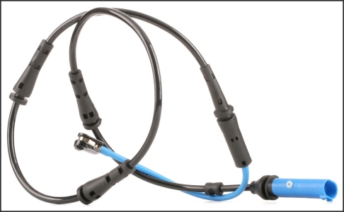 حساس فرامل خلفى