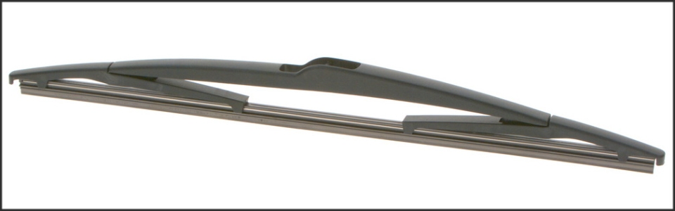 ريشة مساحة خلفى