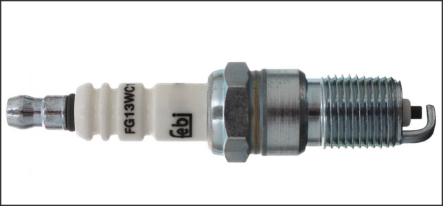 بوجيه 1 شمعة ص16 طول17.5 نيكل مسلوب