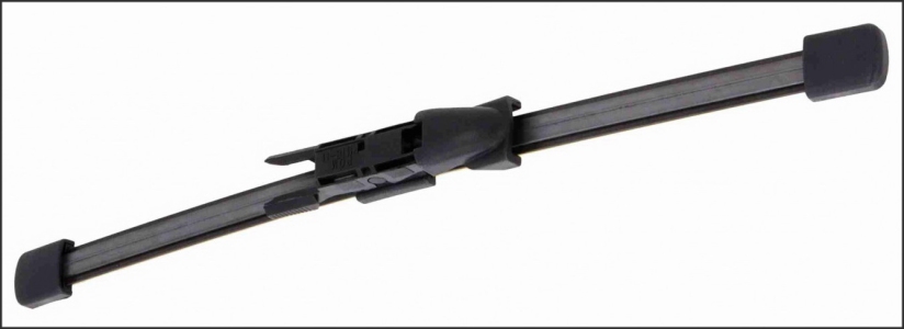 ريشة مساحة خلفى