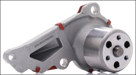 طلمبة مياه M282