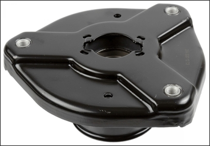 بطاحة مساعد امامى 