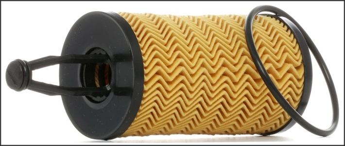 فلتر زيت M276