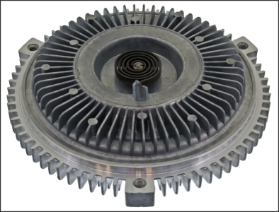 كلاتش مروحة