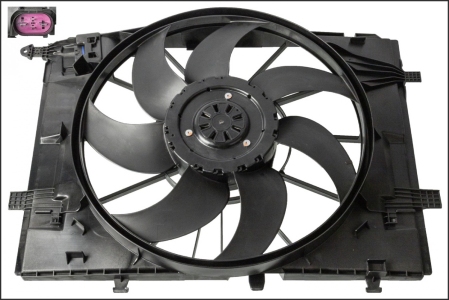 مروحة ماتور