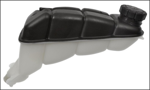 قربة رادتير W210