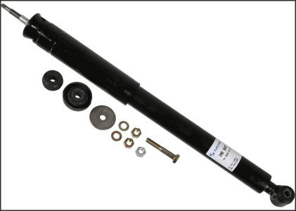 طقم مساعدين امامى غاز