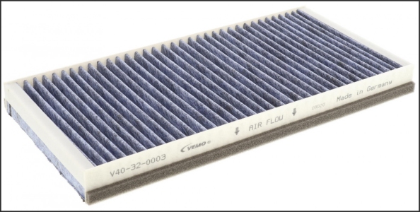 فلتر تكييف CORSA 1.6