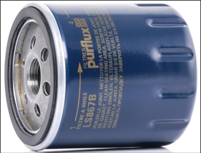 فلتر زيت ماتور