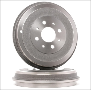 طقم طنبور خلفى درم