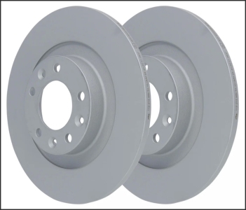 طقم طنبور خلفى 