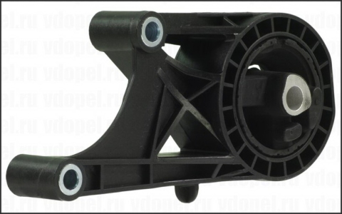 قاعدة ماتور امامى جناح