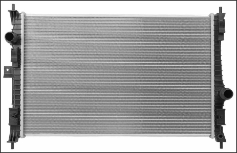 رادتير محرك GRANDLAND X