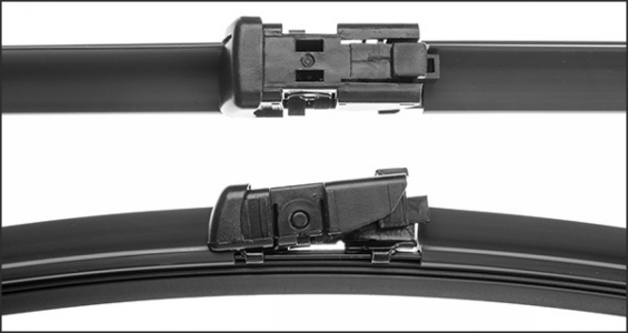 طقم مساحات VAG